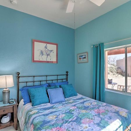 Desert Gem With Patio And Grill, Near Oracle St Park! Exteriör bild