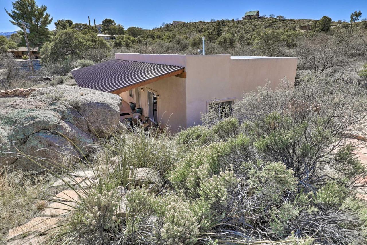 Desert Gem With Patio And Grill, Near Oracle St Park! Exteriör bild