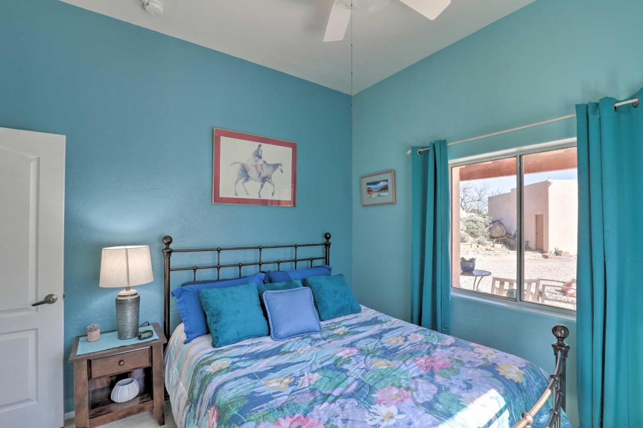 Desert Gem With Patio And Grill, Near Oracle St Park! Exteriör bild