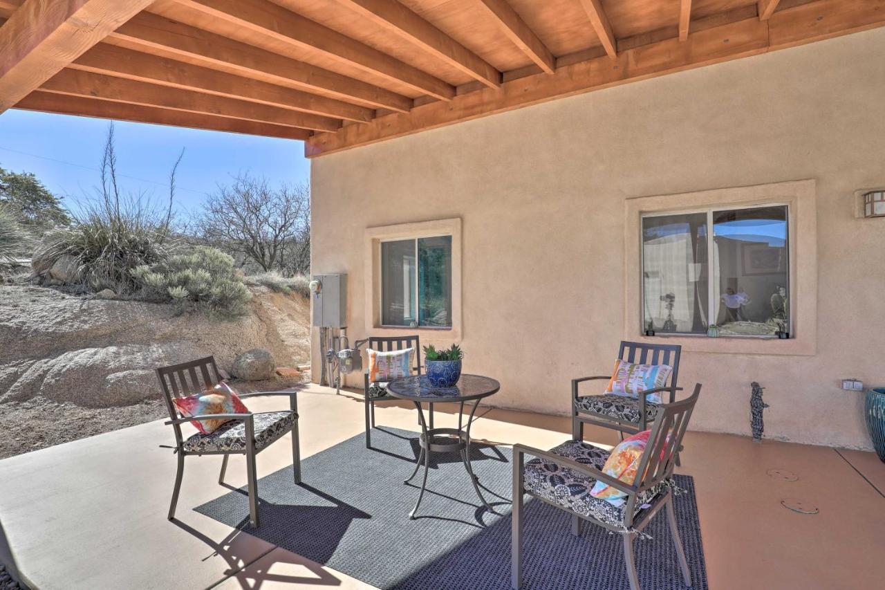 Desert Gem With Patio And Grill, Near Oracle St Park! Exteriör bild