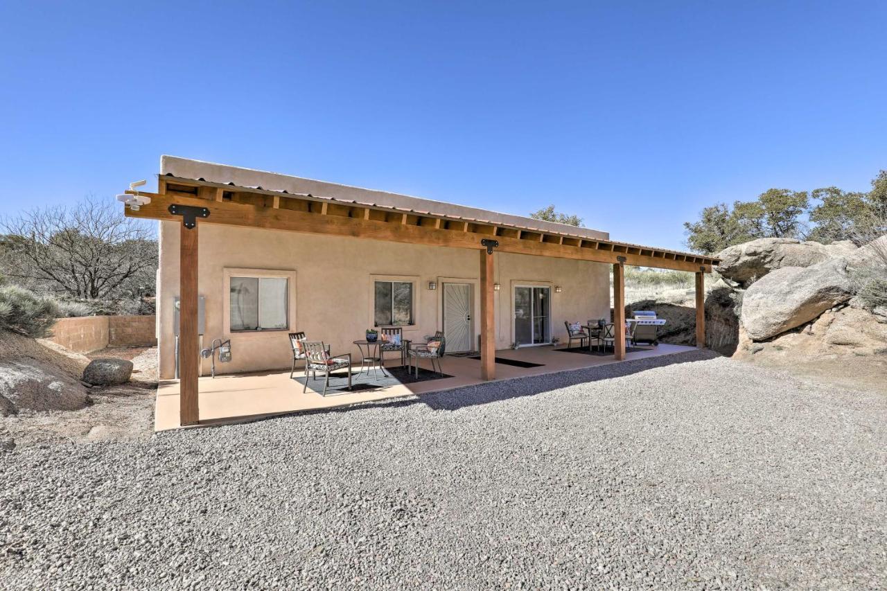Desert Gem With Patio And Grill, Near Oracle St Park! Exteriör bild